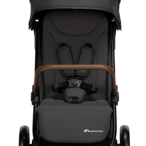 Прогулочная коляска Bebe Confort Indra Mineral Graphite